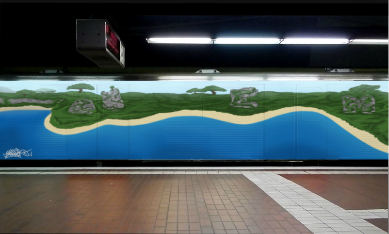 Bombing 1503193802109