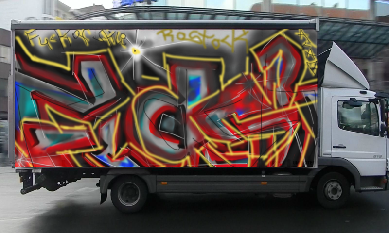 Bombing 1503006982803