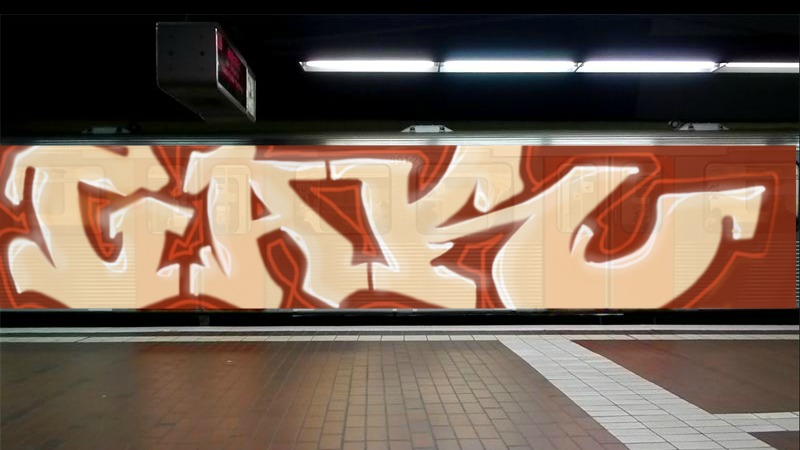 Bombing 1383165356604