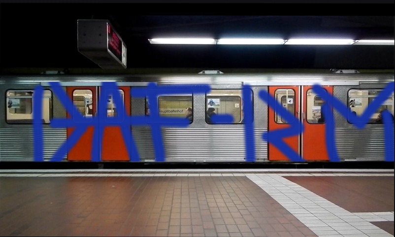 Bombing 1503250613099