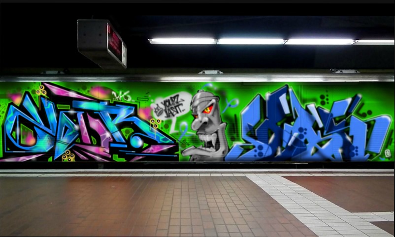 Bombing 1503564770714