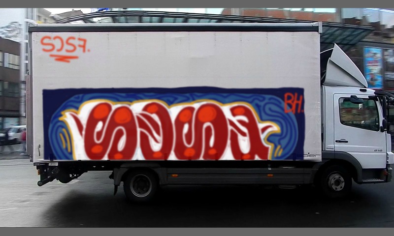 Bombing 1356660547954