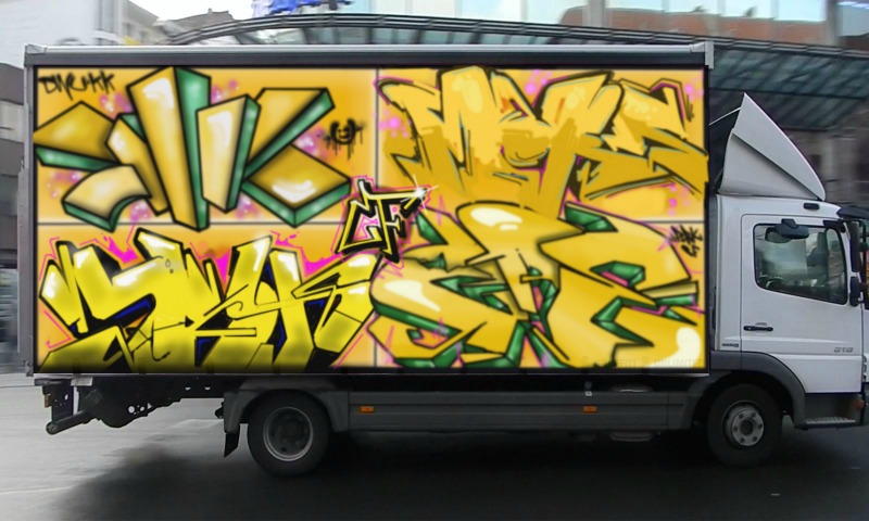 Bombing 1507884212072