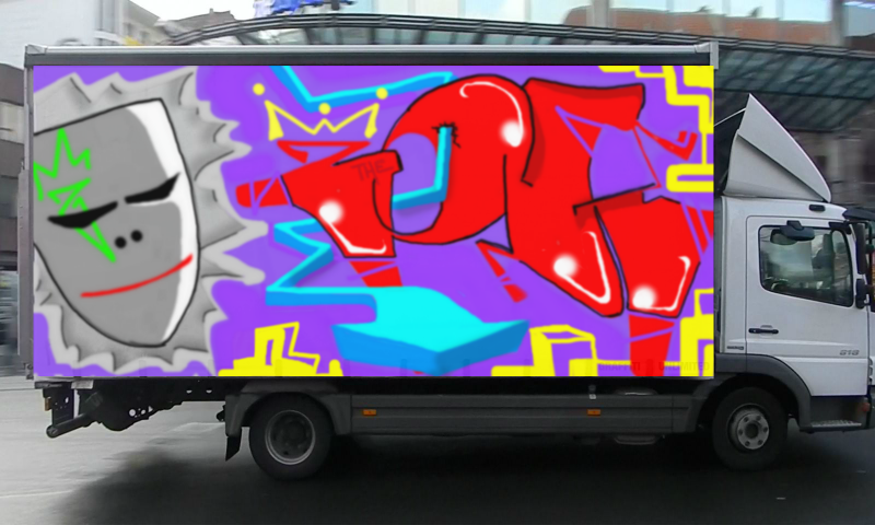 Bombing 1504525245334