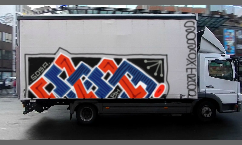 Bombing 1356663108408