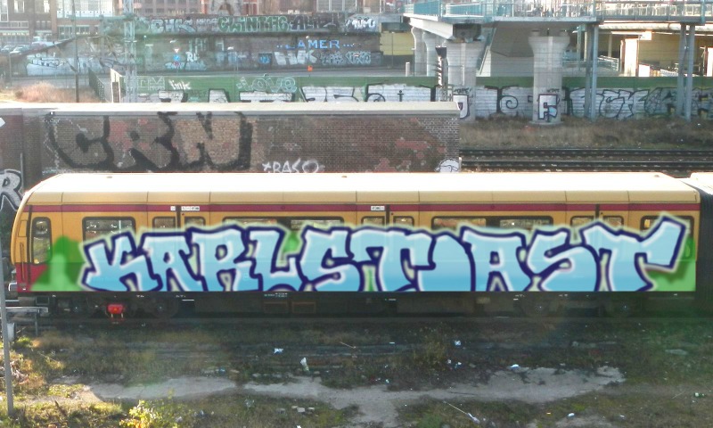 Bombing 1383209287409