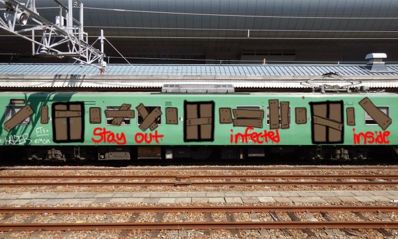 Bombing 1503699645559