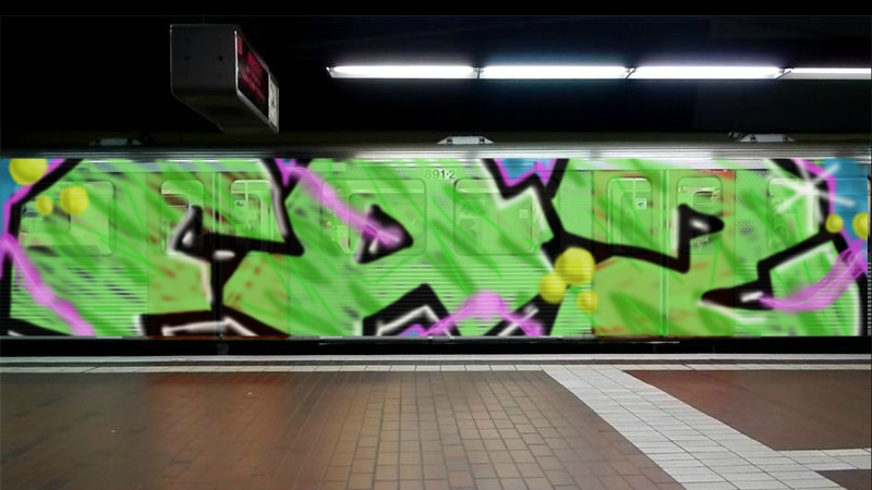 Bombing 1383226626456