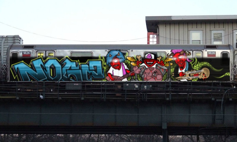 Bombing 1507252093914