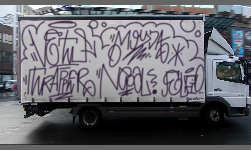 Bombing 1356673247973