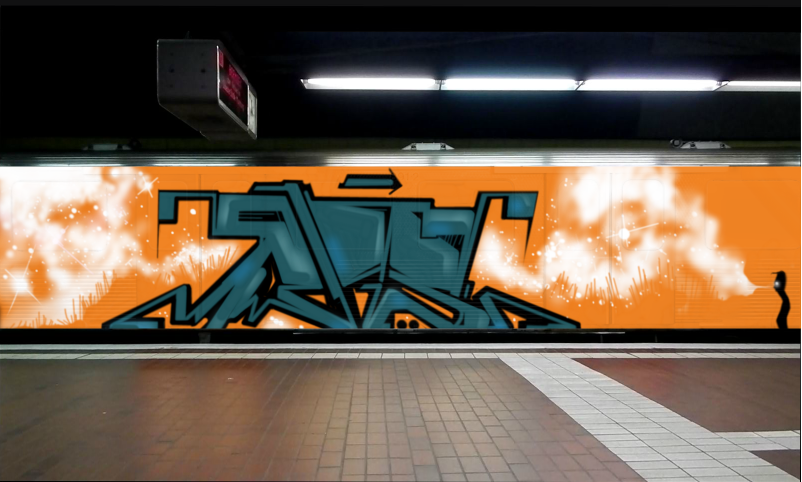 Bombing 1504109825570