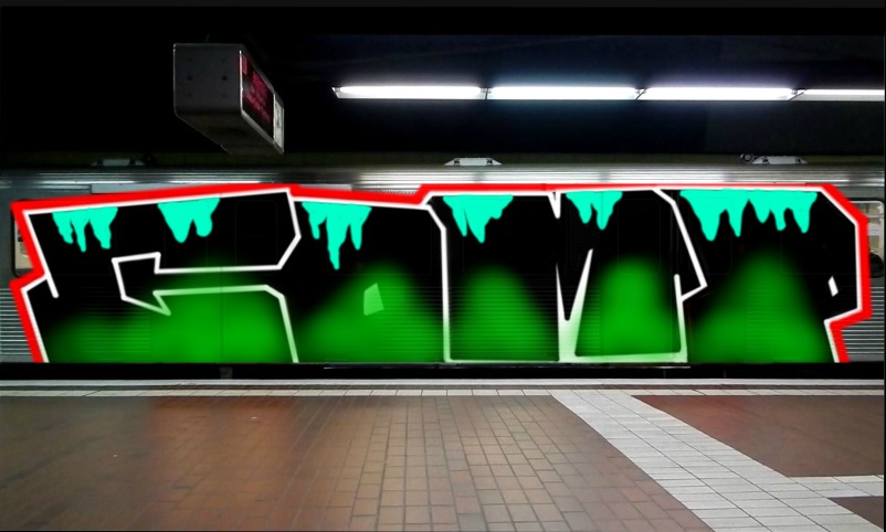 Bombing 1504214509107