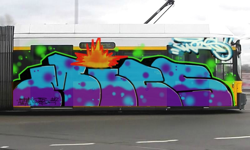 Bombing 1504370167805