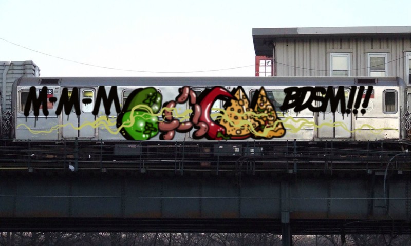 Bombing 1504452993076