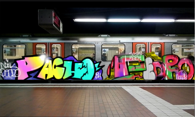 Bombing 1504619559799