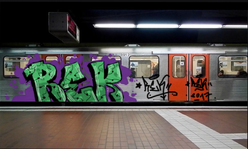 Bombing 1504558559946