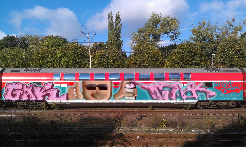 Bombing 1383316567886