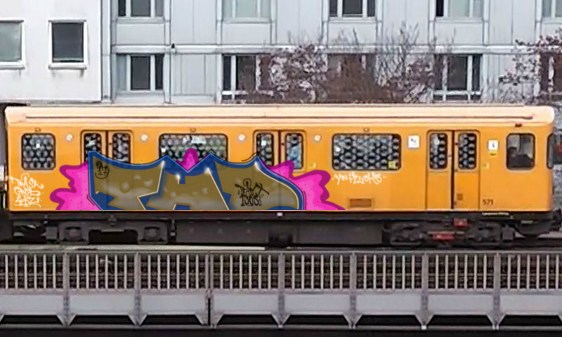 Bombing 1504604599802