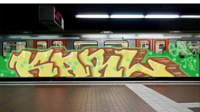 Bombing 1383329379612