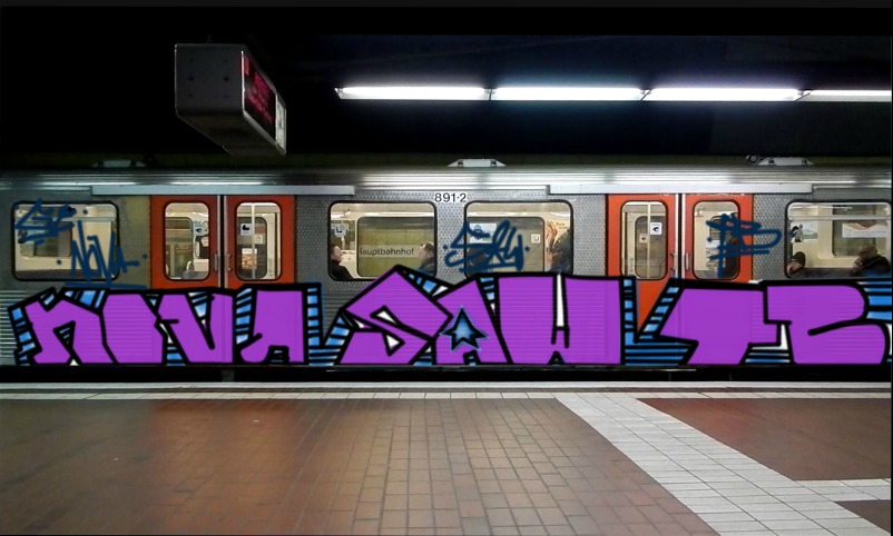 Bombing 1504788415422