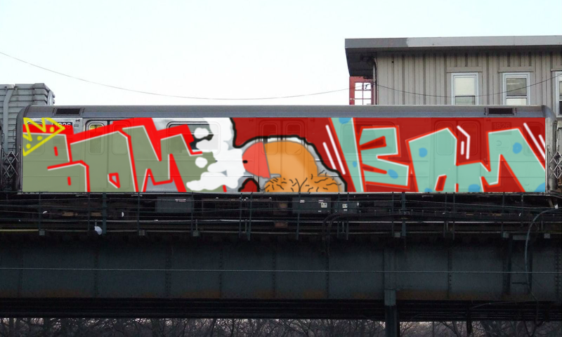 Bombing 1504788899124