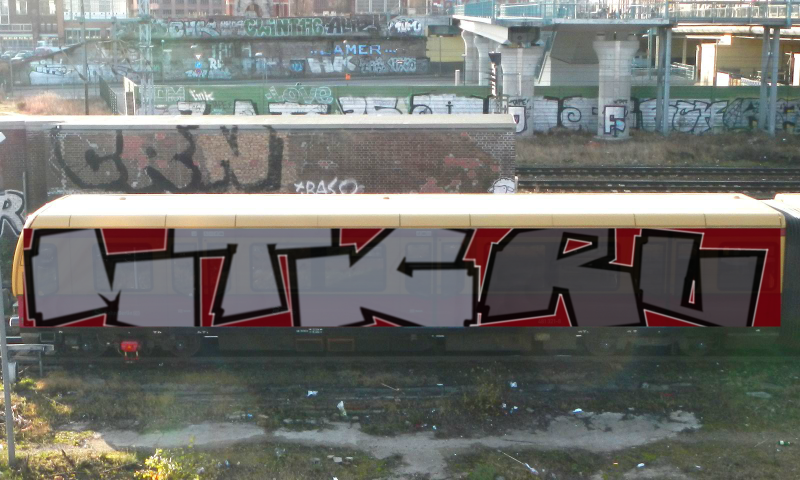 Bombing 1504815152070