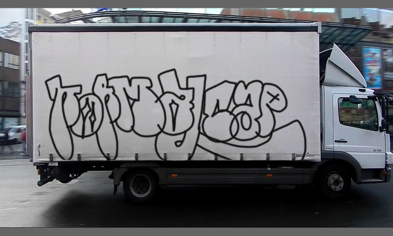 Bombing 1383342713743