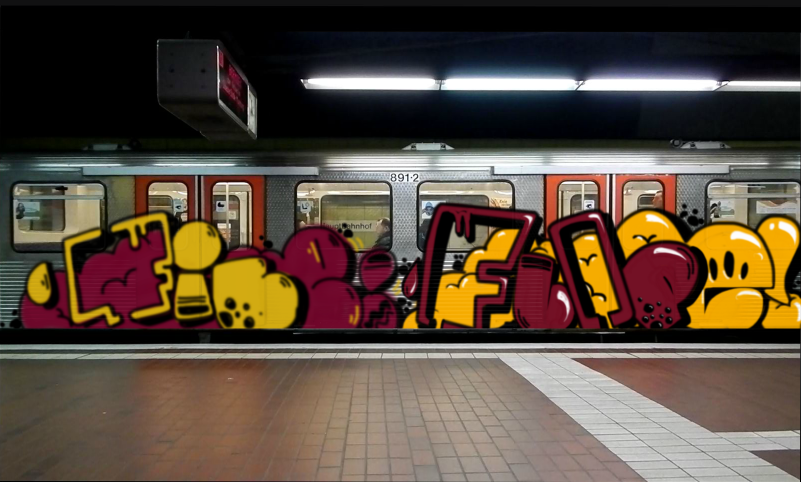 Bombing 1505547317302