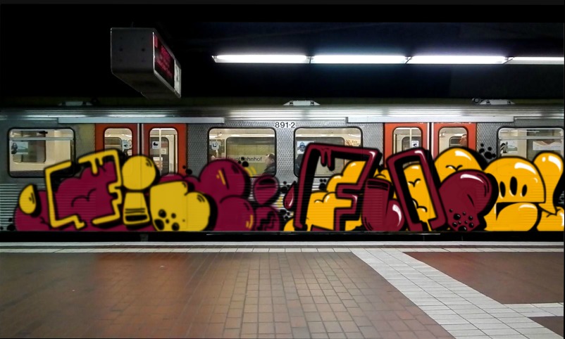 Bombing 1505547317302