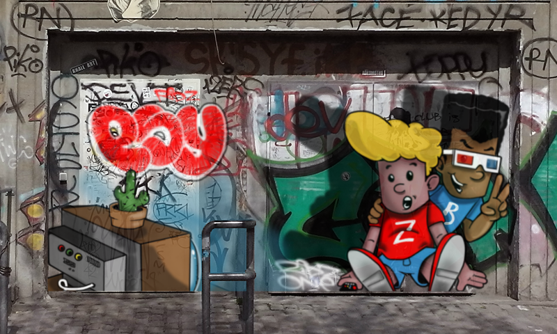 Bombing 1505318482474