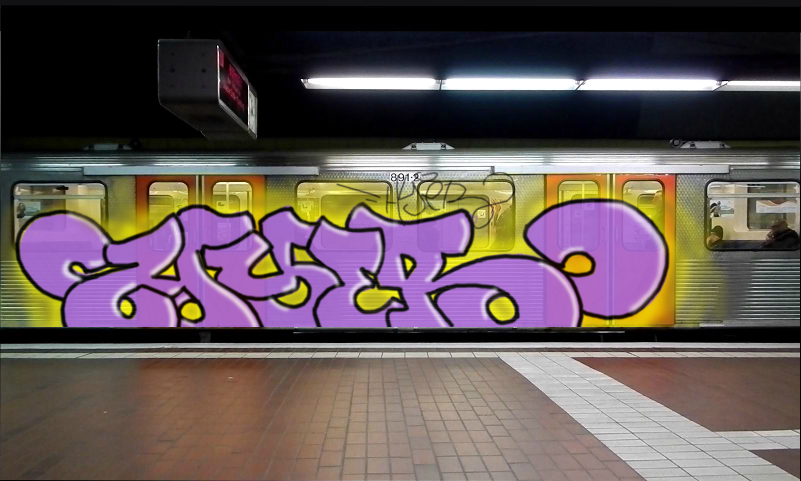 Bombing 1504894523800