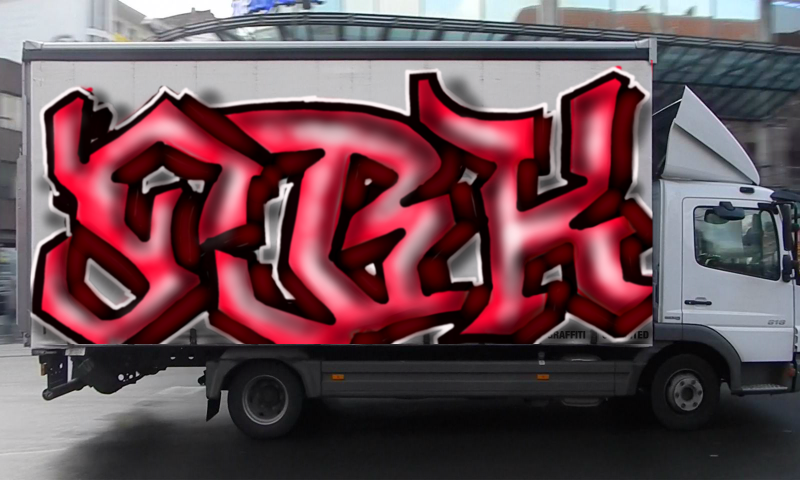 Bombing 1504993076563