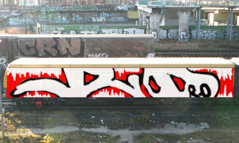 Bombing 1383360228188