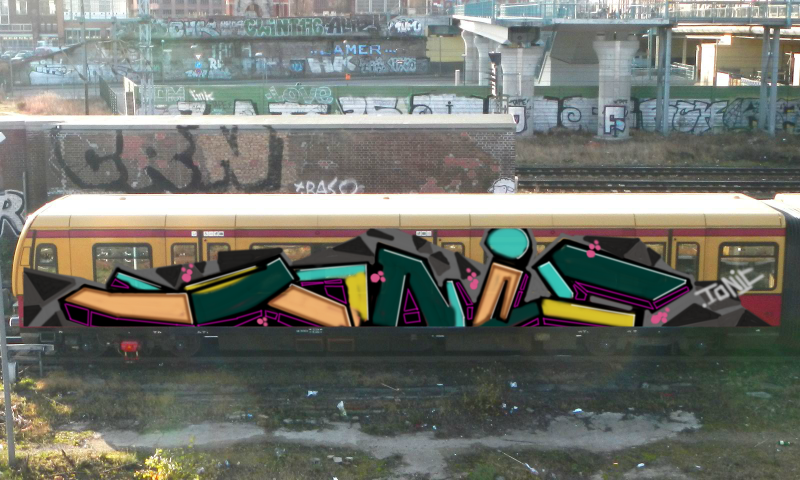 Bombing 1505038505013