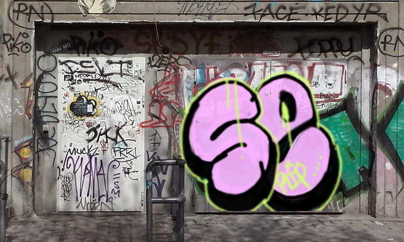 Bombing 1505091614893