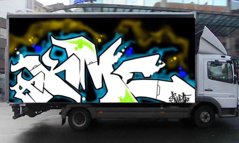 Bombing 1505184204718