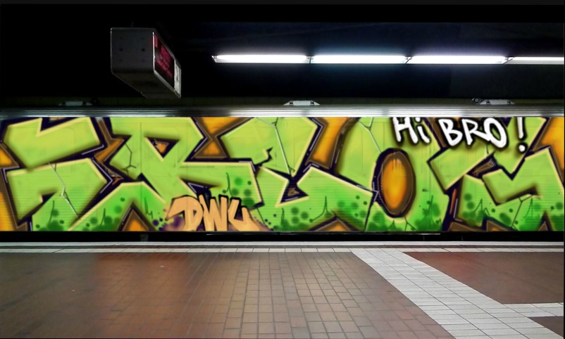 Bombing 1505502453108