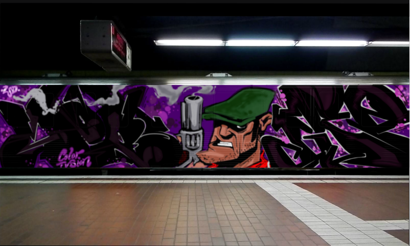 Bombing 1505981823243