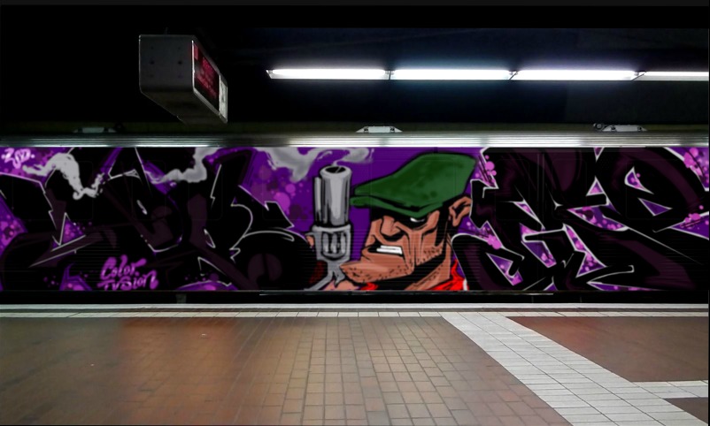 Bombing 1505981823243