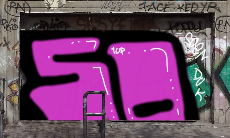 Bombing 1505289079264