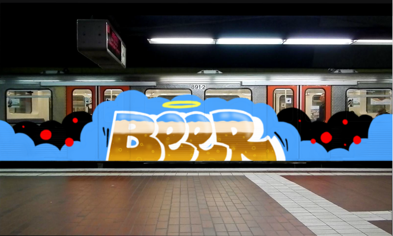 Bombing 1505419934782