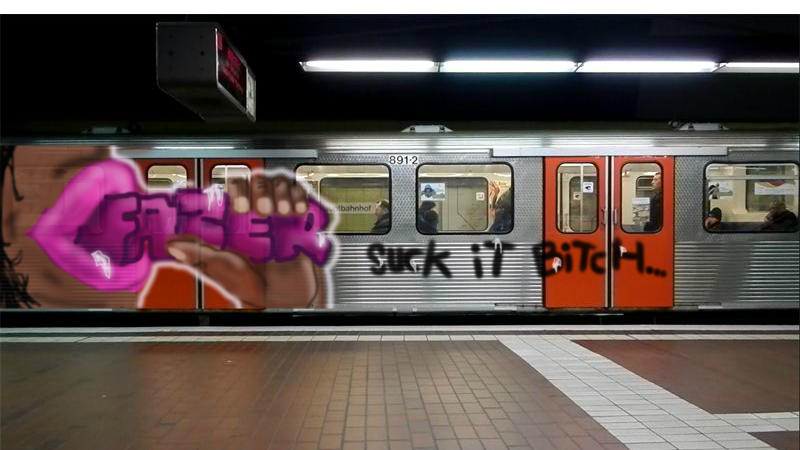 Bombing 1383421887590