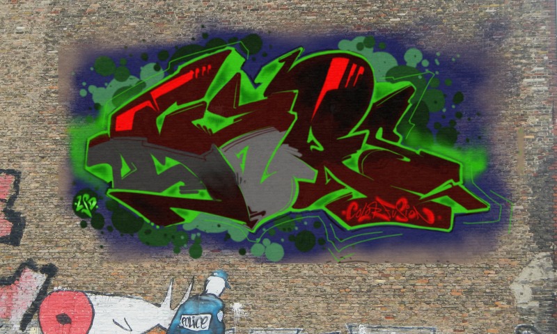 Bombing 1505518351507