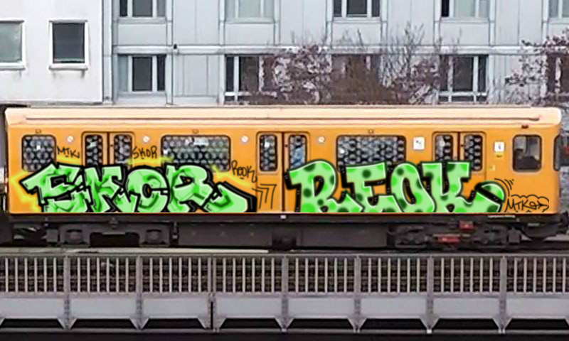 Bombing 1505745331107