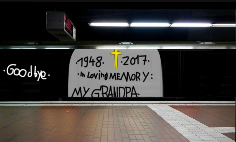 Bombing 1505720782620