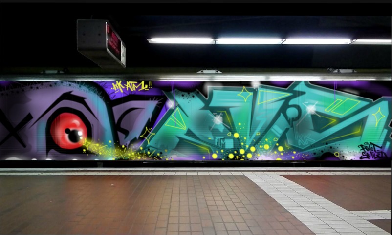 Bombing 1505893364140