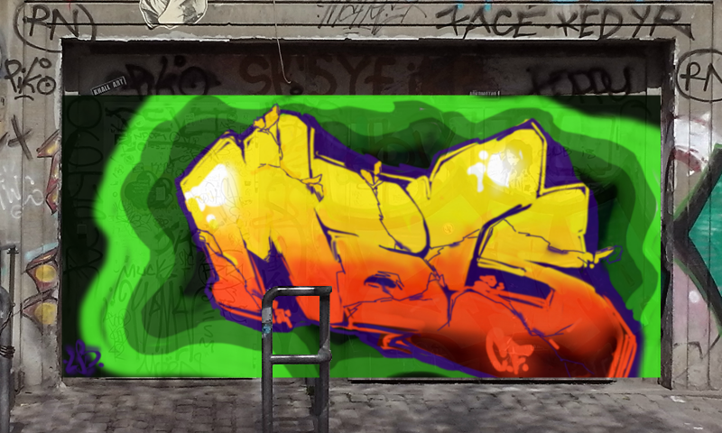 Bombing 1505940585300