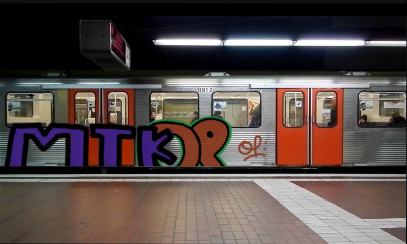 Bombing 1505862606868