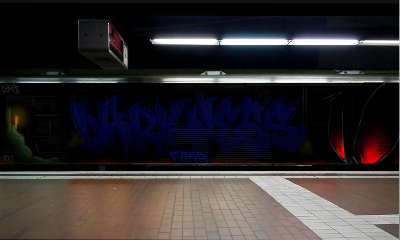 Bombing 1505877944484