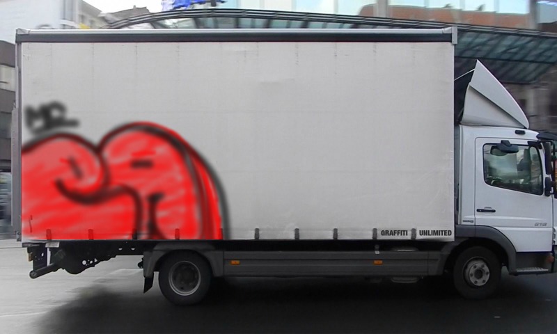 Bombing 1505927732054